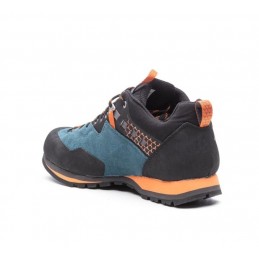 Chaussures d'approche Vitrik Gore Tex® Teal Blue KaylandKAYLANDCroque Montagne