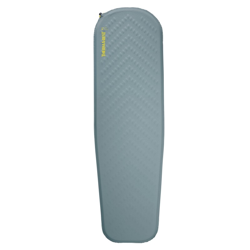 Matelas femme Trail Lite WR Trooper Gray ThermarestTHERM-A-RESTCroque Montagne