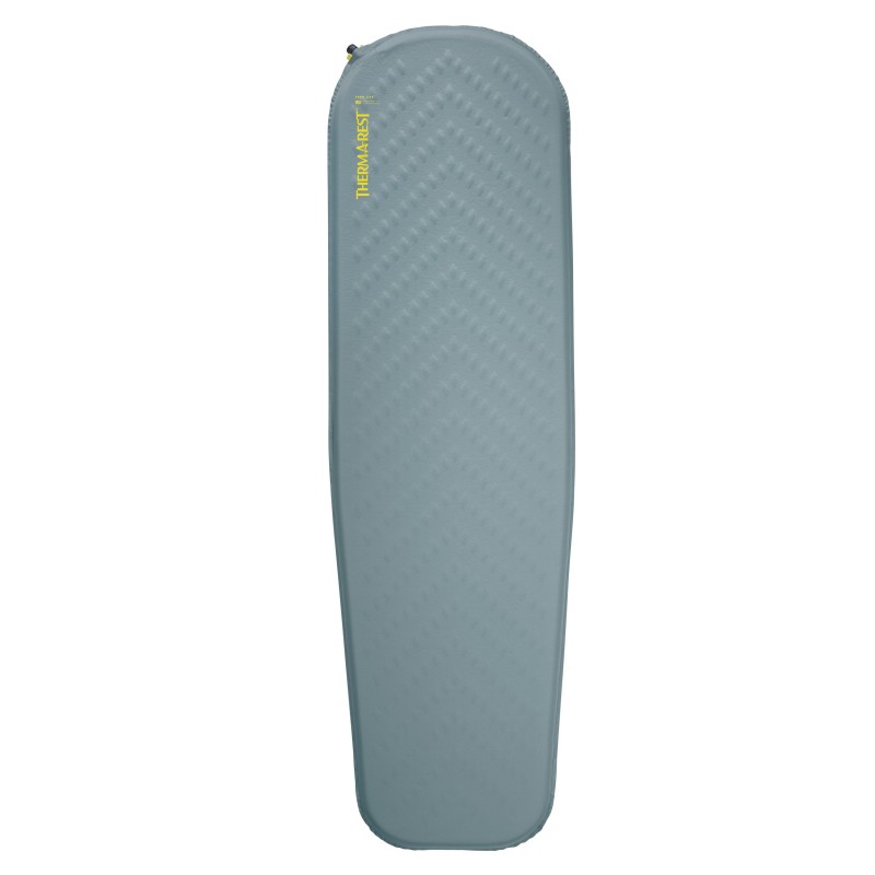 Matelas Trail Lite Regular Trooper Gray ThermarestTHERM-A-RESTCroque Montagne Matelas Trail Lite Regular Trooper Gray ThermarestTHERM-A-RESTCroque Montagne