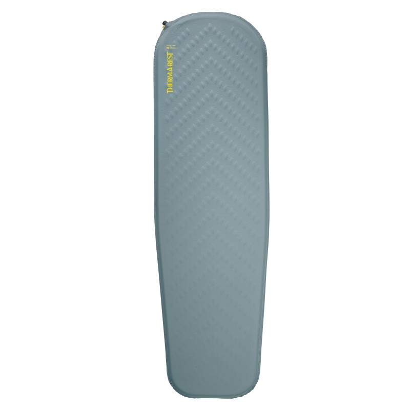 Matelas Trail Lite Regular Trooper Gray ThermarestTHERM-A-RESTCroque Montagne