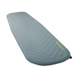 Matelas Trail Lite Large Trooper Gray ThermarestTHERM-A-RESTCroque Montagne