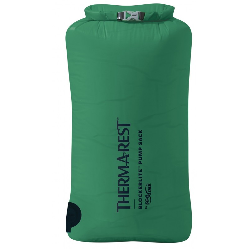 Sac-pompe BlockerLite Pump Sack ThermarestTHERM-A-RESTCroque Montagne Sac-pompe BlockerLite Pump Sack ThermarestTHERM-A-RESTCroque Montagne