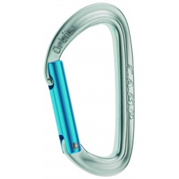 Mousqueton Ange S - PETZL - Mousquetons doigt droit