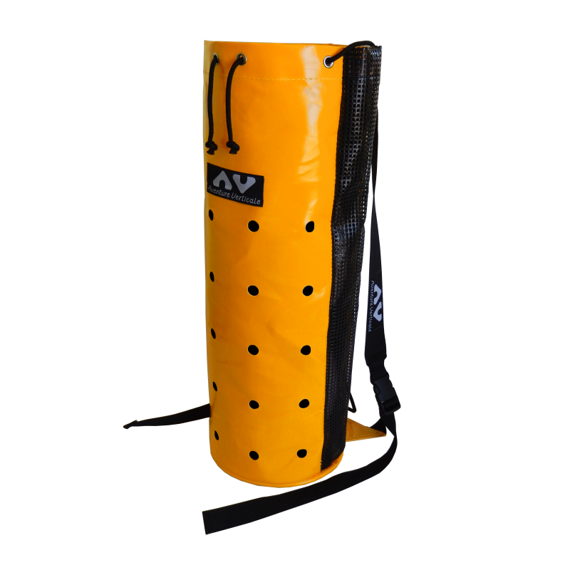 Kit spéléo aquatique et canyon Cavaquatic 25 L Aventure VerticaleAVENTURE VERTICALECroque Montagne