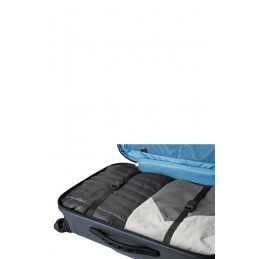 Valise à roulettes Quadro 30 Hardcase Roller GregoryGREGORYCroque Montagne