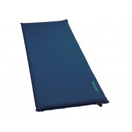 Matelas Base Camp Regular 13281 Poseidon Blue ThermarestTHERM-A-RESTCroque Montagne