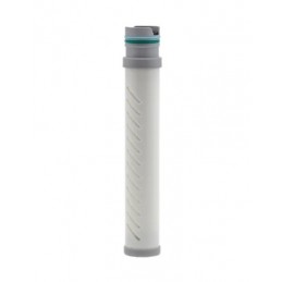 Gourde 650 ml avec filtration Go 2-Stages LifestrawLIFESTRAWCroque Montagne