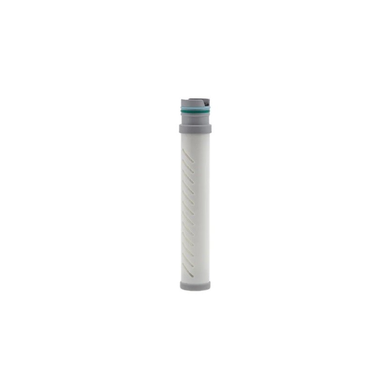 Gourde 650 ml avec filtration Go 2-Stages LifestrawLIFESTRAWCroque Montagne