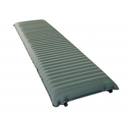 Matelas NeoAir Topo Luxe Large Balsam ThermarestTHERM-A-RESTCroque Montagne