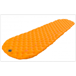 Matelas Ultralight Insulated Small + Aistream Pump Sea To SummitSEA TO SUMMITCroque Montagne