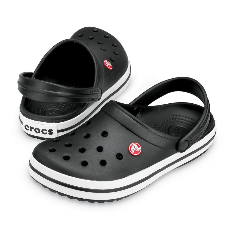 Sabots adulte Crocband Clog Crocs