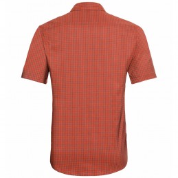 Chemise manches courtes homme Nikko OdloODLOCroque MontagneChemise manches courtes homme Nikko OdloODLOCroque Montagne