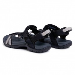 Sandales femme Verra Antiguous Red Plum 1006263 TevaTEVACroque Montagne, Sandales femme Verra Teva, TEVA, Croque Montagne