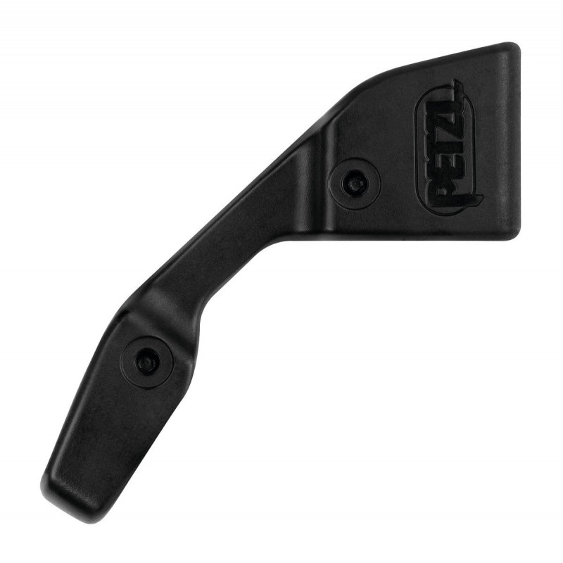 Barrette de maintien pour mousqueton Captiv PetzlPETZLCroque Montagne Barrette de maintien pour mousqueton Captiv PetzlPETZLCroque Montagne