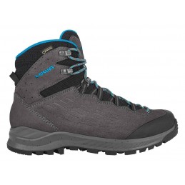 Chaussures de randonnée femme Explorer Mid GORE-TEX® LowaLOWACroque Montagne