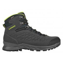 Chaussures de randonnée homme Explorer Mid GORE-TEX® LowaLOWACroque Montagne