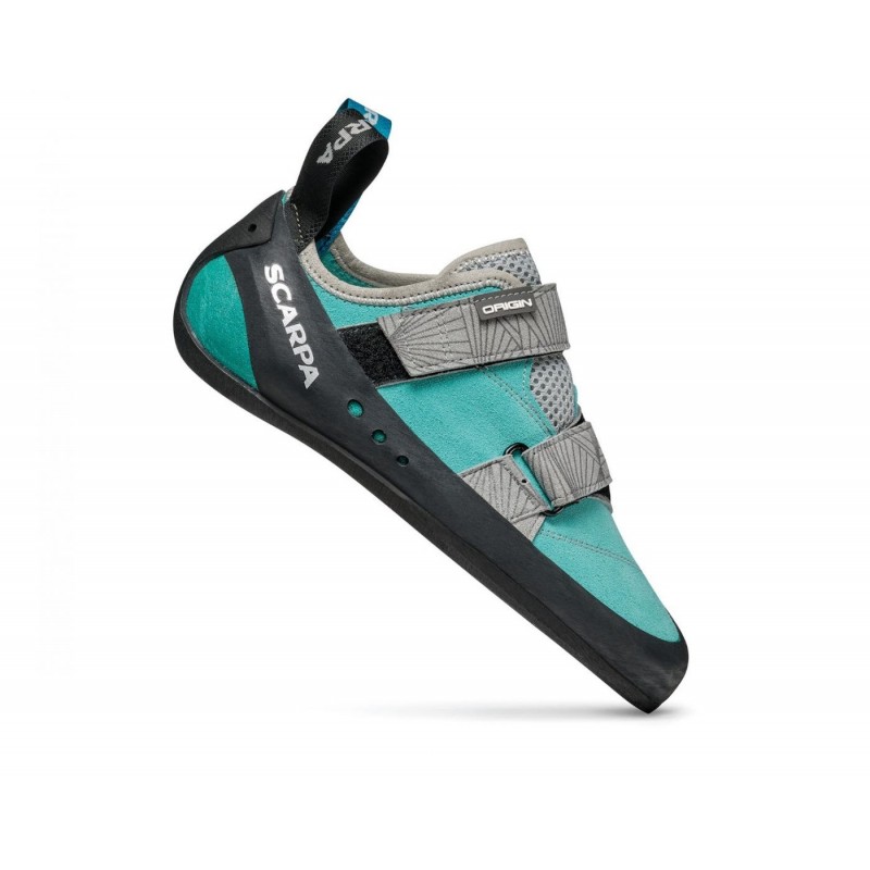 Chaussons d'escalade femme Origin ScarpaSCARPACroque Montagne, Chaussons d'escalade femme Origin Scarpa, SCARPA, Croque Montagne Chaussons d'escalade femme Origin ScarpaSCARPACroque Montagne, Chaussons d'escalade femme Origin Scarpa, SCARPA, Croque Montagne