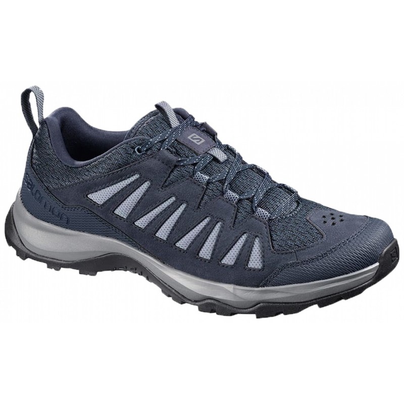 Chaussures de randonnée homme Eos Aero SalomonSALOMONCroque Montagne