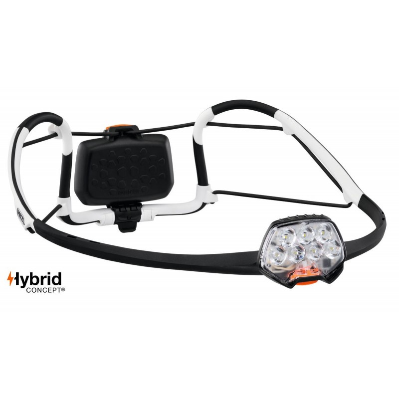 Lampe frontale Lampe frontale rechargeable Petzl, 600 lm, CORE