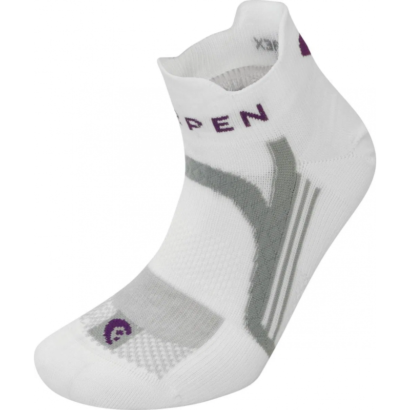 Chaussettes femme de running Precision Fit X3RPFW LorpenLORPENCroque Montagne Chaussettes femme de running Precision Fit X3RPFW LorpenLORPENCroque Montagne