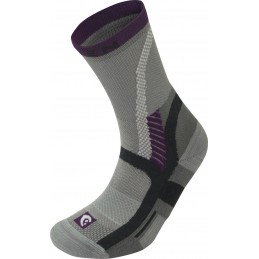 Chaussettes de randonnée femme light hiker T3LWG LorpenLORPENCroque Montagne