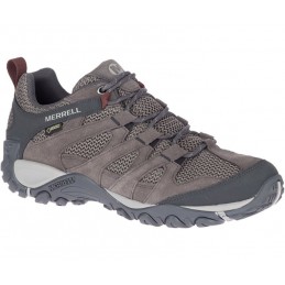 Chaussures de randonnée homme Alverstone GTX® MerrellMERRELLCroque Montagne