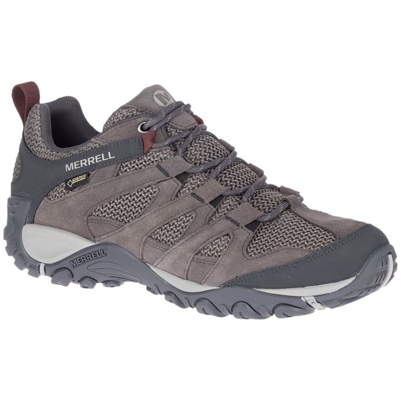 Chaussures de randonnée homme Alverstone GTX® MerrellMERRELLCroque Montagne