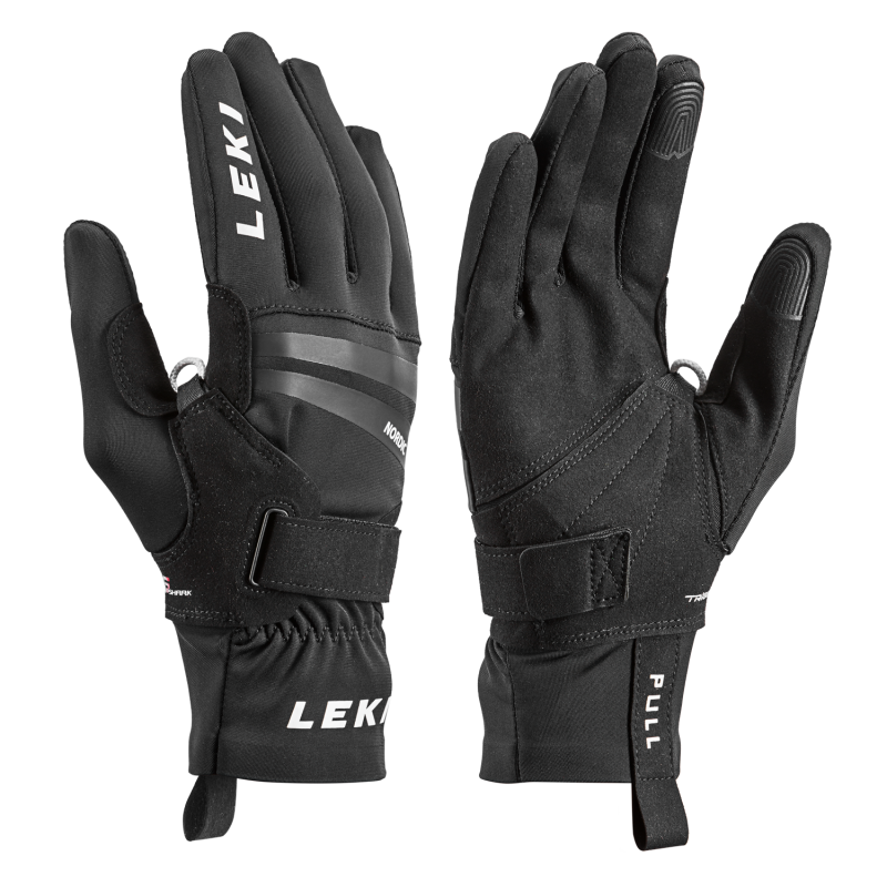 Gants de ski nordique Nordic Slope Leki