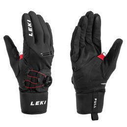 Gants de ski nordique Nordic Tune Shark BOA® LekiLEKICroque Montagne