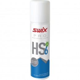 Fart liquide Pro High Speed HS 125 ml SwixSWIXCroque MontagneFart liquide Pro High Speed HS 125 ml SwixSWIXCroque Montagne