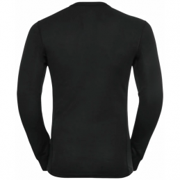 T-shirt Active Warm Eco Homme OdloODLOCroque MontagneT-shirt Active Warm Eco Homme OdloODLOCroque Montagne