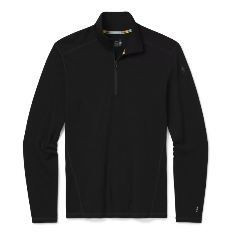 T-shirt manches longues Men's Merino 250 Zip SmartwoolSMARTWOOLCroque Montagne T-shirt manches longues Men's Merino 250 Zip SmartwoolSMARTWOOLCroque Montagne