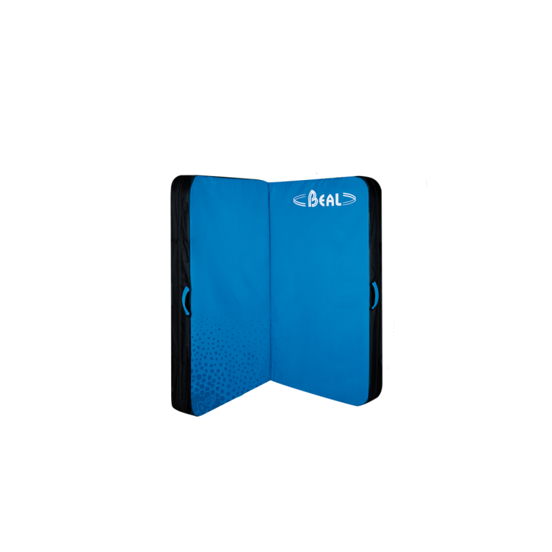 Matelas de bloc Crash pad Air Light BealBEALCroque MontagneMatelas de bloc Crash pad Air Light BealBEALCroque Montagne Matelas de bloc Crash pad Air Light BealBEALCroque MontagneMatelas de bloc Crash pad Air Light BealBEALCroque Montagne