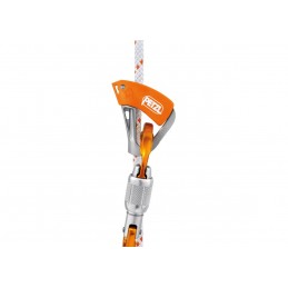 Cordelette d'alpinisme hyperstatique PUR LINE 6mm Petzl Vendue au mètrePETZLCroque Montagne