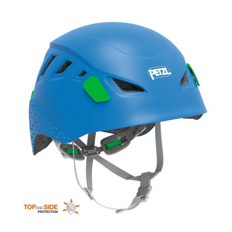 Casque enfant Picchu A049 pour l'escalade et le vélo PetzlPETZLCroque Montagne