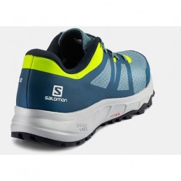 Chaussures de trail running homme Trailster 2 SalomonSALOMONCroque Montagne