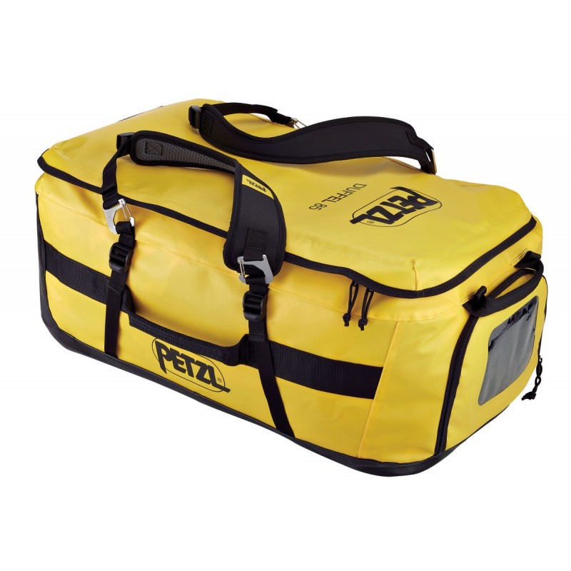 Sac de transport Duffel 85 PetzlPETZLCroque Montagne, Sac de transport Duffel 85 Petzl, PETZL, , , Croque Montagne,