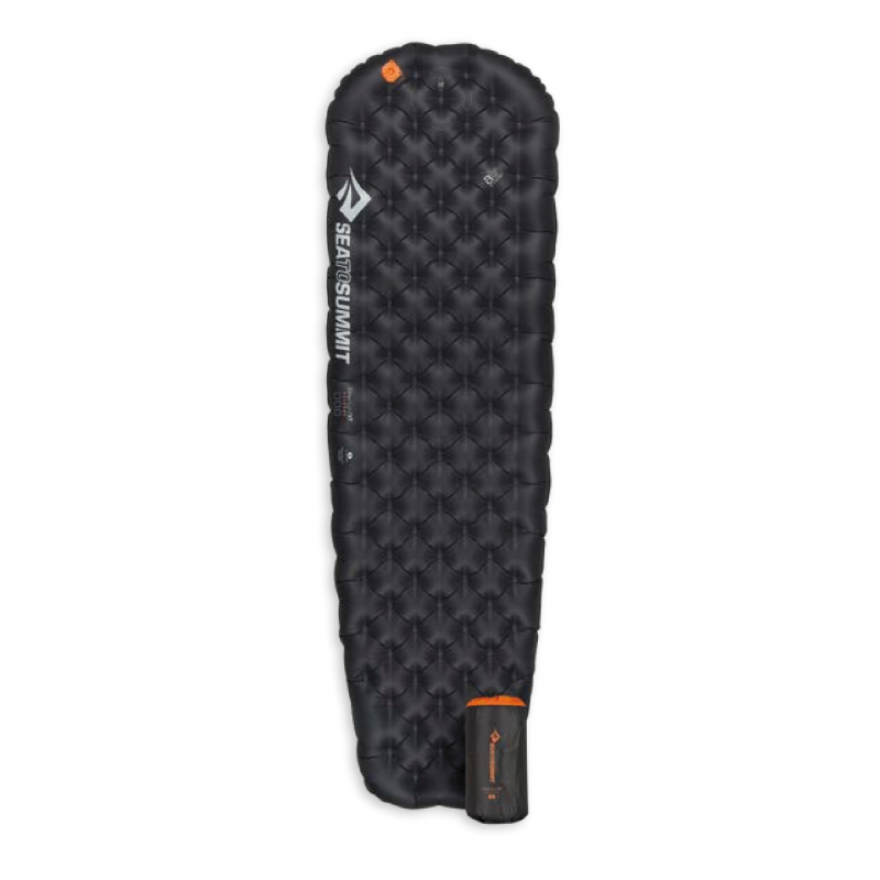 Matelas Ether light XT Extreme Sea To Summit taille RegularSEA TO SUMMITCroque Montagne