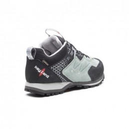 Chaussures d'approche femme Vitrik Gore Tex® Sage KaylandKAYLANDCroque Montagne