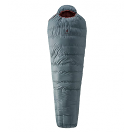 Sac de couchage en duvet Astro Pro 400 SL DeuterDEUTERCroque Montagne