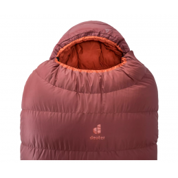 Sac de couchage en duvet Astro Pro 800 Long DeuterDEUTERCroque Montagne