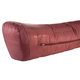 Sac de couchage en duvet Astro Pro 800 Long DeuterDEUTERCroque Montagne