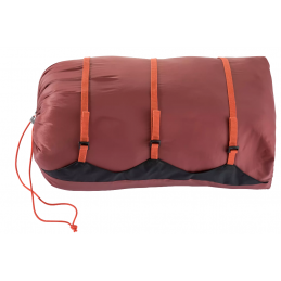 Sac de couchage en duvet Astro Pro 800 Long DeuterDEUTERCroque Montagne