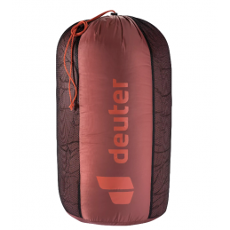 Sac de couchage en duvet Astro Pro 800 Long DeuterDEUTERCroque Montagne