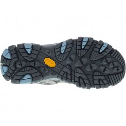 Chaussure de randonnée  femme  Moab 3 Altitude MerrellMERRELLCroque Montagne