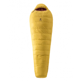 Sac de couchage en duvet Astro Pro 800 SL DeuterDEUTERCroque Montagne