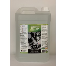 Désodorisant Fresh Pro en bidon de 5 Litres NSTNST CMA LABORATOIRECroque Montagne