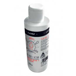 Magnésie liquide Chalk + Rosin 150ml de Camp