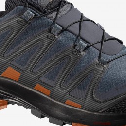 Chaussures de trail running homme XA Pro 3D V8 GTX SalomonSALOMONCroque Montagne