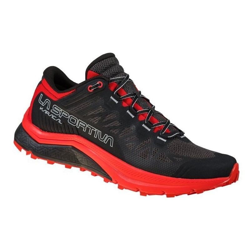 Chaussures de trail running homme Karacal La SportivaLA SPORTIVACroque Montagne